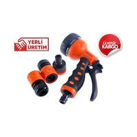 Medalyan MD-708 Otomatik Tetikli Bahçe Sulama Tabancası Medalyan MD-708 Otomatik Tetikli Bahçe Sulama Tabancası