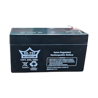 Ortec 12v 1.3ah Akü Bakımsız Kuru Akü Ortec 12v 1.3ah Akü Bakımsız Kuru Akü