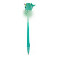 Legami Işıklı Narwhal Baslıklı Tükenmez K085866 Legami Işıklı Narwhal Baslıklı Tükenmez K085866