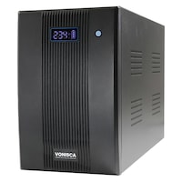 D-1500 1500va Lcd Kesintisiz Güç Kaynağı Line Interactive 2x12v 9ah Ups Bilgisayar Kamera Ofis Sistem D-1500 1500va Lcd Kesintisiz Güç Kaynağı Line Interactive 2x12v 9ah Ups Bilgisayar Kamera Ofis Sistem