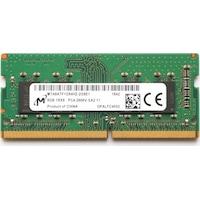 Micron MTA8ATF1G64HZ-2G6E1 8 GB DDR4 2666 MHz CL19 Notebook Ram Micron MTA8ATF1G64HZ-2G6E1 8 GB DDR4 2666 MHz CL19 Notebook Ram