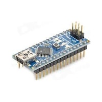 Arduino Nano V3 Klon Ch340 Usb Kablo