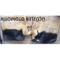 Symbol Clio Taban Halısı Süngeri . Symbol Clio Taban Halısı Süngeri .