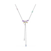 5749183 Swarovski Kolye 2026 Capsule:necklace Y Motıf Mul/rhs Çok Renkli 5749183 Swarovski Kolye 2026 Capsule:necklace Y Motıf Mul/rhs Çok Renkli