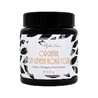 Ayhan Ercan Organik Astragalus Root Çin Geveni Kökü Tozu 100 G Ayhan Ercan Organik Astragalus Root Çin Geveni Kökü Tozu 100 G