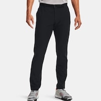 Under Armour Drive Tapered Pant Erkek Pantolon 1364410-410 Mavi Under Armour Drive Tapered Pant Erkek Pantolon 1364410-410 Mavi
