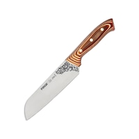 Pirge Elite Santoku Bıçağı 18 CM Pirge Elite Santoku Bıçağı 18 CM