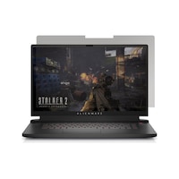 Dell Alienware M17 R5 17.3 İnç Hayalet Ekran Koruyucu Dell Alienware M17 R5 17.3 İnç Hayalet Ekran Koruyucu