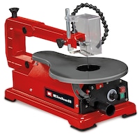 Einhell TC-SS 406 E Tezgah Dekupaj Testere - 4309047 Einhell TC-SS 406 E Tezgah Dekupaj Testere - 4309047