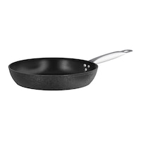 Madame Coco Noir Titanyum Tava - Siyah - 26 Cm 8684427129807 Siyah Madame Coco Noir Titanyum Tava - Siyah - 26 Cm 8684427129807 Siyah