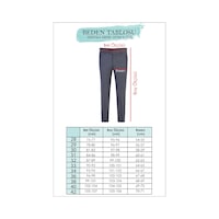 Deepsea Erkek Siyah Likralı Gofre Kumaş Beli Lastikli İpli Slim Fit Günlük Pantolon 2600650 Siyah Deepsea Erkek Siyah Likralı Gofre Kumaş Beli Lastikli İpli Slim Fit Günlük Pantolon 2600650 Siyah
