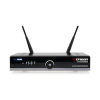 Octagon Sf8008 Supreme 4k Uhd E2 Dvb-s2x & Dvb-c/t2 Octagon Sf8008 Supreme 4k Uhd E2 Dvb-s2x & Dvb-c/t2