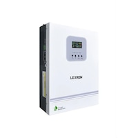 Lexron 1.6kw Mppt 12v Tam Sinüs Akıllı İnverter Yüksek Voltaj Lexron 1.6kw Mppt 12v Tam Sinüs Akıllı İnverter Yüksek Voltaj