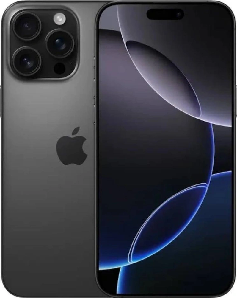 Yenilenmiş Apple iPhone 16 Pro Max 256 GB A Kalite (12 Ay Garantili) Yenilenmiş Apple iPhone 16 Pro Max 256 GB A Kalite (12 Ay Garantili)