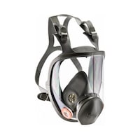 3M 6800 Tam Yüz Maske 3M 6800 Tam Yüz Maske