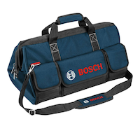 Bosch Professional Tasche Alet Çantası L Beden - 1600A003BK Bosch Professional Tasche Alet Çantası L Beden - 1600A003BK