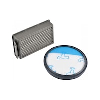 Rowenta Ro 3723 Ta Compact Power Cyclonic Hepa Filtre Seti (347344241) Uyumlu Rowenta Ro 3723 Ta Compact Power Cyclonic Hepa Filtre Seti (347344241) Uyumlu