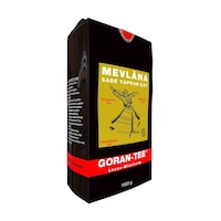 Mevlana Sade Yaprak Goran Tee Siyah Dökme Çay 1 KG Mevlana Sade Yaprak Goran Tee Siyah Dökme Çay 1 KG