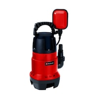 Einhell Gc-Dp 7835 Dalgıç Pompa - Kirli Su - 4170682 Einhell Gc-Dp 7835 Dalgıç Pompa - Kirli Su - 4170682