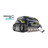 Zodiac Rf 5200 İq Kablosuz Otomatik Havuz Süpürge Robotu Zodiac Rf 5200 İq Kablosuz Otomatik Havuz Süpürge Robotu