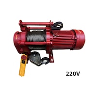 500-1000 50 Mt Mini Vinç 220v 500-1000 50 Mt Mini Vinç 220v