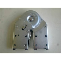 Beykon Çok Amaçlı Merdiven Menteşesi 62 x 24 MM Beykon Çok Amaçlı Merdiven Menteşesi 62 x 24 MM