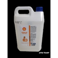 Shell Adblue 2024 Dolum 5 L Shell Adblue 2024 Dolum 5 L