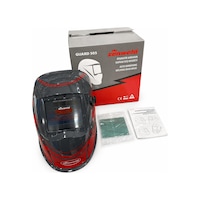 Zenweld Guard 505 Dijital Otomatik Kararan Kaynak Baş Maskesi Zenweld Guard 505 Dijital Otomatik Kararan Kaynak Baş Maskesi