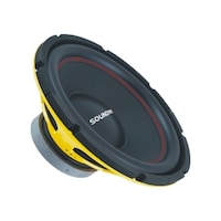 Soundmax Sx-fc15 Bass Subwoofer 38cm 2000w Oto Hoparlör Soundmax Sx-fc15 Bass Subwoofer 38cm 2000w Oto Hoparlör