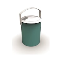 1 Lt Buz Kovası 1009 Freezer Turkuaz