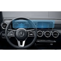 Mercedes Cla 200 2025 Navigasyon Ve Bilgi Ekran Uyumlu Nano Ekran Koruyucu Mercedes Cla 200 2025 Navigasyon Ve Bilgi Ekran Uyumlu Nano Ekran Koruyucu