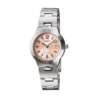 Casio LTP-1241D-4A3DF Kadın Kol Saati Casio LTP-1241D-4A3DF Kadın Kol Saati