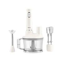 Homend Functionall 2850H 1700 W Mutfak Robotu Homend Functionall 2850H 1700 W Mutfak Robotu