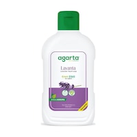Agarta Doğal Krem Etkili Lavanta Sıvı Sabun 1500 ML Agarta Doğal Krem Etkili Lavanta Sıvı Sabun 1500 ML