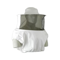 Arıcı Maskesi - Yarım Maske Arıcı Maskesi - Yarım Maske