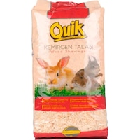 Quik Kemirgen Talaşı 15 Lt Quik Kemirgen Talaşı 15 Lt