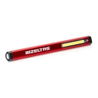 İzeltaş Cob Led Şarjlı Kalem Tipi Fener 300 Lm 14000005385 İzeltaş Cob Led Şarjlı Kalem Tipi Fener 300 Lm 14000005385