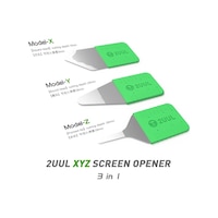 2uul Da91 Xyz 3'ü 1 Arada Ekran Açma Aparatı Seti 2uul Da91 Xyz 3'ü 1 Arada Ekran Açma Aparatı Seti