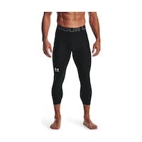 Under Armour Erkek HeatGear® Armour ¾ Tayt 1361588-001 Under Armour Erkek HeatGear® Armour ¾ Tayt 1361588-001