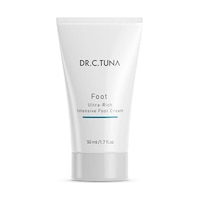 Farmasi Dr. C. Tuna Ayak Bakım Kremi 50 ML Farmasi Dr. C. Tuna Ayak Bakım Kremi 50 ML