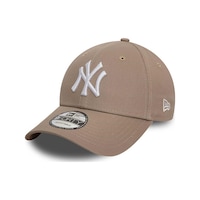 New Era League Essentials Kahverengi Şapka 60471457 Kahverengi New Era League Essentials Kahverengi Şapka 60471457 Kahverengi