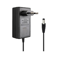 Weko 8.4 Volt - 2 Amper 5.5x2.5mm Uçlu Priz Tip Kırmızı Yeşil Ledli Yerli Üretim Akü Şarj Adaptörü Weko 8.4 Volt - 2 Amper 5.5x2.5mm Uçlu Priz Tip Kırmızı Yeşil Ledli Yerli Üretim Akü Şarj Adaptörü