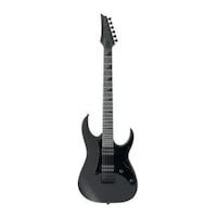 Ibanez Grgr131Ex-Bkf Grgr Elektro Gitar (Kılıf+Jack+Askı+Pena) Ibanez Grgr131Ex-Bkf Grgr Elektro Gitar (Kılıf+Jack+Askı+Pena)