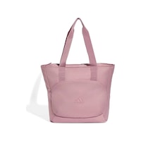 Adidas Prime Tote Pembe Omuz Çantası Adidas Prime Tote Pembe Omuz Çantası