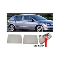 Opel Astra H Güneslik Makyaj Aynasi Kapagi Takimi,1437070 560549228 Opel Astra H Güneslik Makyaj Aynasi Kapagi Takimi,1437070 560549228