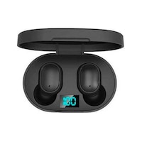 Kingboss E6S Şarj Göstergeli Bluetooth 5.0 Kulak İçi Kulaklık Kingboss E6S Şarj Göstergeli Bluetooth 5.0 Kulak İçi Kulaklık