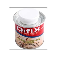Difix Mermer Yapıştırıcı Granit Tezgah Lavabo Yapıştırıcı 250 Gr Difix Mermer Yapıştırıcı Granit Tezgah Lavabo Yapıştırıcı 250 Gr