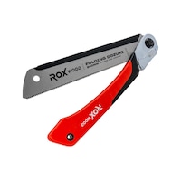 Rox Wood 0328 Dozuki Katlanır Mini Ahşap Testere 240 Mm Rox Wood 0328 Dozuki Katlanır Mini Ahşap Testere 240 Mm