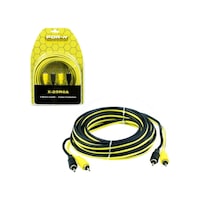 Forx5 Anfi Kablo 2Rca 2Rca 5Mt For-X X-25Rca Forx5 Anfi Kablo 2Rca 2Rca 5Mt For-X X-25Rca