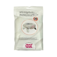 Okbaby Roady Disposable Bez Seti - 30 Adet Okbaby Roady Disposable Bez Seti - 30 Adet